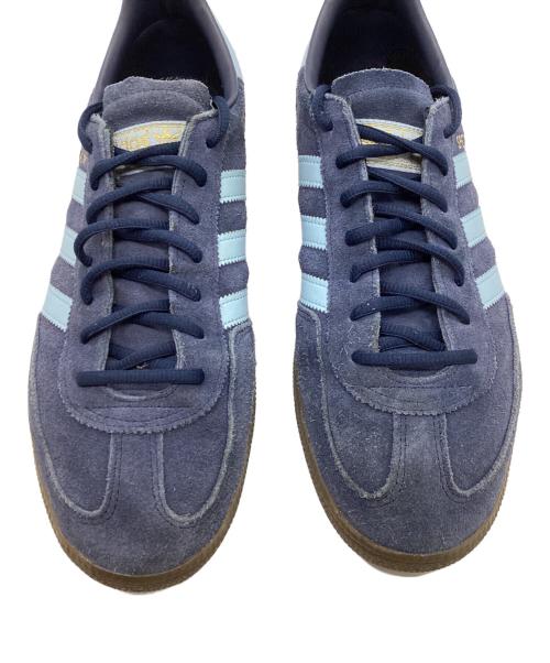 adidas（アディダス）adidas (アディダス) Handball Spezial ネイビー サイズ:	SIZE 28cmの古着・服飾アイテム
