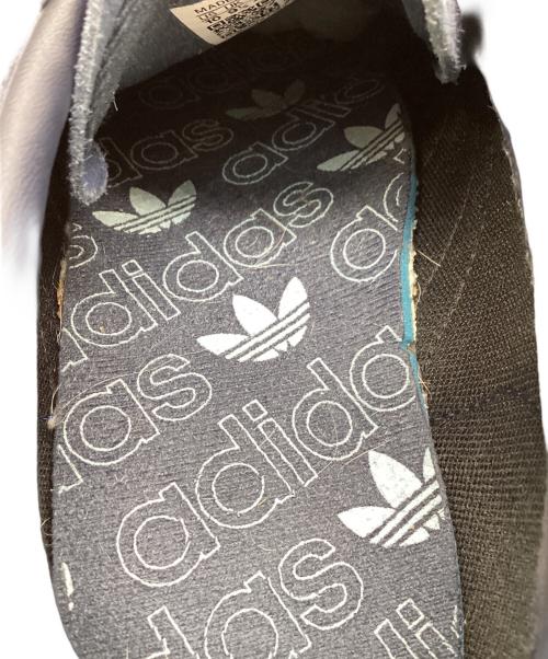 adidas（アディダス）adidas (アディダス) Handball Spezial ネイビー サイズ:	SIZE 28cmの古着・服飾アイテム
