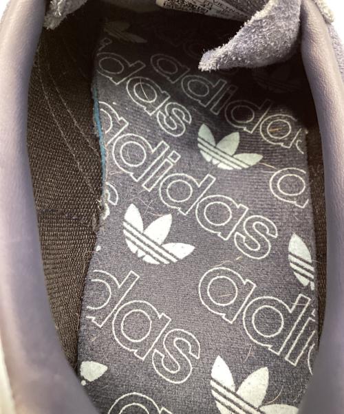 adidas（アディダス）adidas (アディダス) Handball Spezial ネイビー サイズ:	SIZE 28cmの古着・服飾アイテム