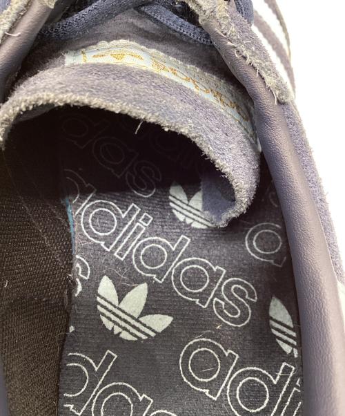 adidas（アディダス）adidas (アディダス) Handball Spezial ネイビー サイズ:	SIZE 28cmの古着・服飾アイテム