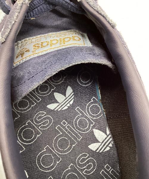 adidas（アディダス）adidas (アディダス) Handball Spezial ネイビー サイズ:	SIZE 28cmの古着・服飾アイテム