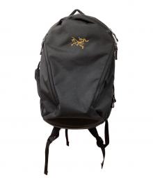 ARC'TERYX（アークテリクス）の古着「Mantis 26 Backpack」｜ブラック