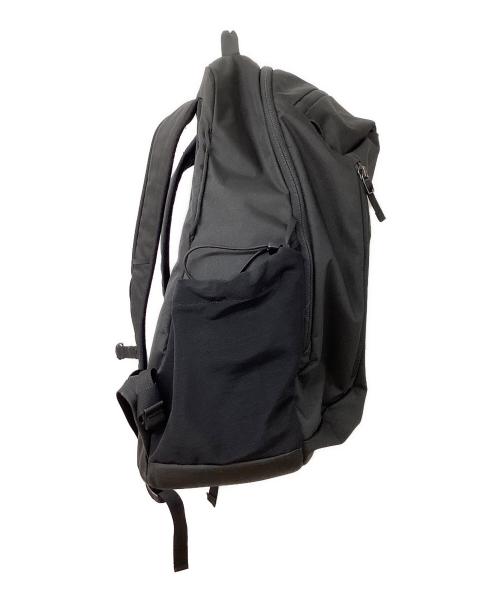 ARC'TERYX（アークテリクス）ARC'TERYX (アークテリクス) Mantis 26 Backpack ブラックの古着・服飾アイテム