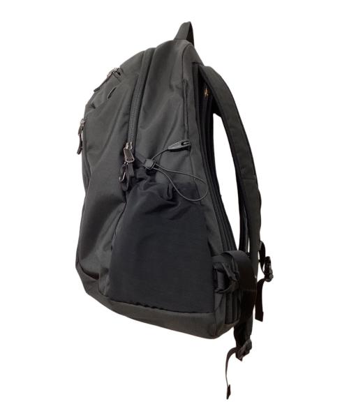 ARC'TERYX（アークテリクス）ARC'TERYX (アークテリクス) Mantis 26 Backpack ブラックの古着・服飾アイテム