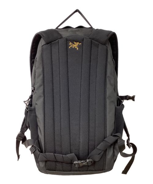 ARC'TERYX（アークテリクス）ARC'TERYX (アークテリクス) Mantis 26 Backpack ブラックの古着・服飾アイテム
