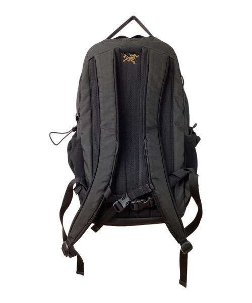 ARC'TERYX（アークテリクス）ARC'TERYX (アークテリクス) Mantis 26 Backpack ブラックの古着・服飾アイテム