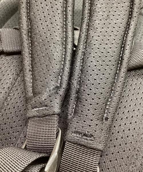 ARC'TERYX（アークテリクス）ARC'TERYX (アークテリクス) Mantis 26 Backpack ブラックの古着・服飾アイテム