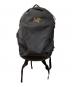ARC'TERYX（アークテリクス）の古着「Mantis 26 Backpack」｜ブラック