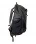 ARC'TERYX (アークテリクス) Mantis 26 Backpack ブラック：18000円