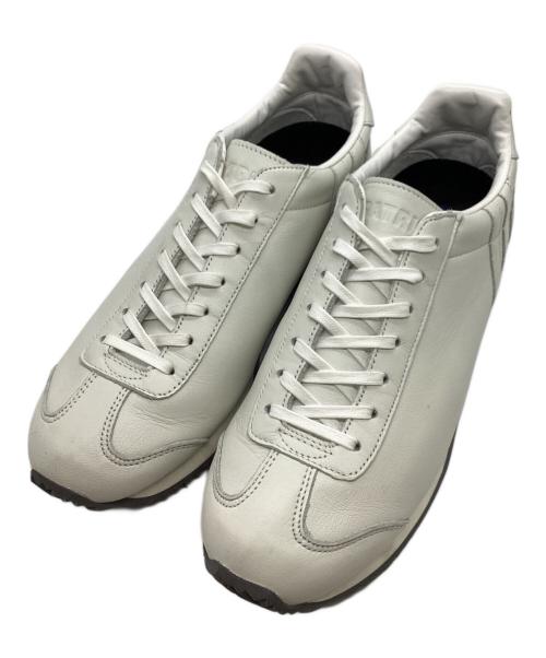 PATRICK（パトリック）PATRICK (パトリック) NEVADA-WP ホワイト サイズ:SIZE 40の古着・服飾アイテム