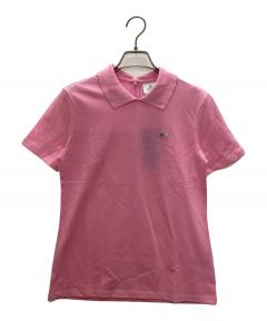 中古・古着通販】PRADA (プラダ) クロップド ストライプピケ