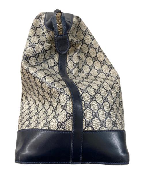GUCCI（グッチ）GUCCI (グッチ) ボストンバッグの古着・服飾アイテム