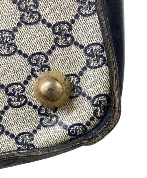 GUCCI（グッチ）GUCCI (グッチ) ボストンバッグの古着・服飾アイテム