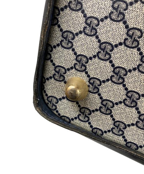 GUCCI（グッチ）GUCCI (グッチ) ボストンバッグの古着・服飾アイテム