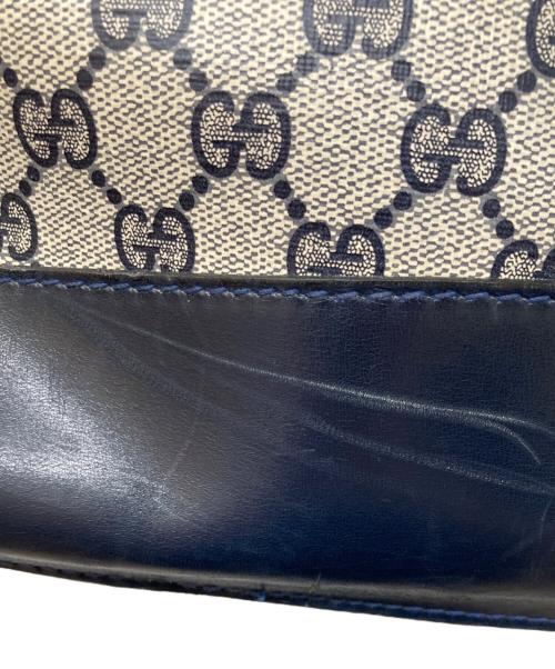 GUCCI（グッチ）GUCCI (グッチ) ボストンバッグの古着・服飾アイテム
