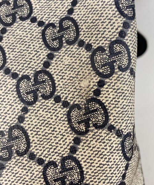 GUCCI（グッチ）GUCCI (グッチ) ボストンバッグの古着・服飾アイテム