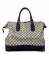 GUCCI（グッチ）の古着「ボストンバッグ」