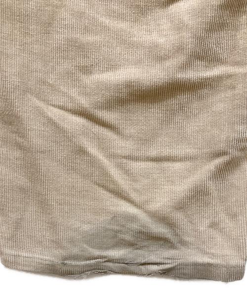 LEVI'S（リーバイス）LEVI'S (リーバイス) 569コーデュロイパンツ ベージュ サイズ:W33×L32の古着・服飾アイテム