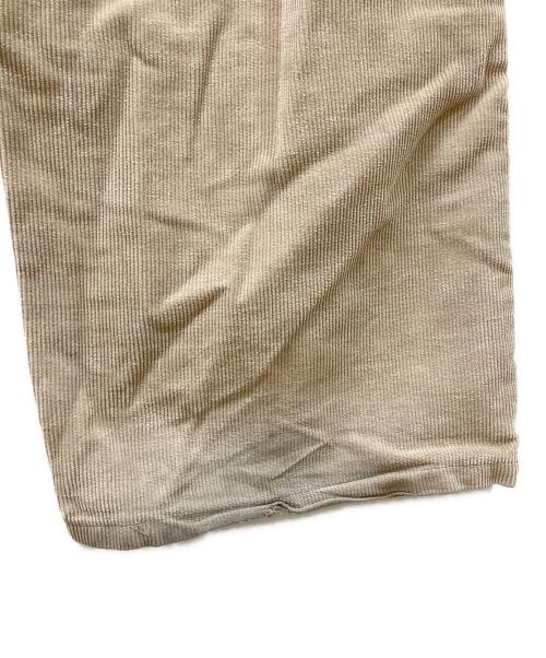 LEVI'S（リーバイス）LEVI'S (リーバイス) 569コーデュロイパンツ ベージュ サイズ:W33×L32の古着・服飾アイテム