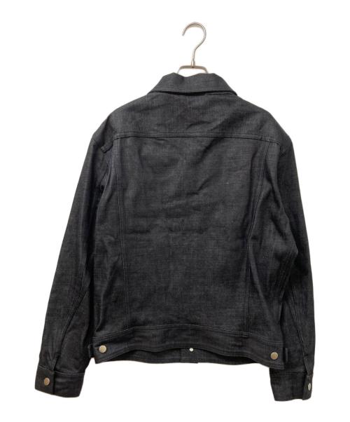 cd（シーディー）cd (シーディー) デニムジャケット インディゴ サイズ:SIZE 3の古着・服飾アイテム