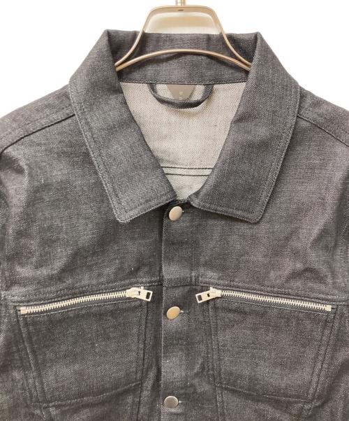 cd（シーディー）cd (シーディー) デニムジャケット インディゴ サイズ:SIZE 3の古着・服飾アイテム