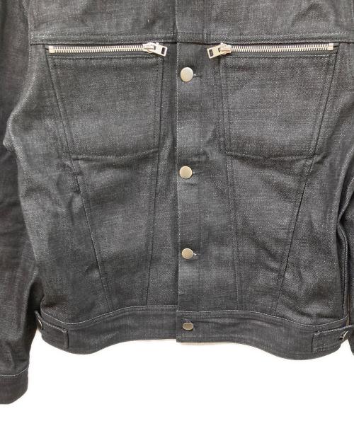 cd（シーディー）cd (シーディー) デニムジャケット インディゴ サイズ:SIZE 3の古着・服飾アイテム