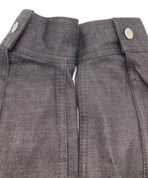 cd（シーディー）cd (シーディー) デニムジャケット インディゴ サイズ:SIZE 3の古着・服飾アイテム