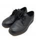 Dr.Martens（ドクターマーチン）の古着「レザーシューズ」｜ブラック