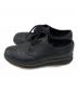 Dr.Martens (ドクターマーチン) レザーシューズ ブラック サイズ:	SIZE 6：5000円