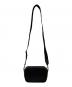 FURLA (フルラ) ショルダーバッグ ブラック：7000円