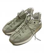 adidas Originals×CRAIG GREENアディダスオリジナル×クレイグ グリーン）の古着「CG ZX 2K PHORMAR II」｜ベージュ