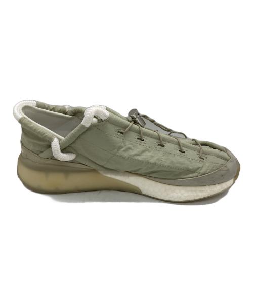 adidas Originals（アディダスオリジナル）adidas originals (アディダスオリジナル) CRAIG GREEN (クレイグ グリーン) CG ZX 2K PHORMAR II ベージュ サイズ:SIZE 29.5cmの古着・服飾アイテム