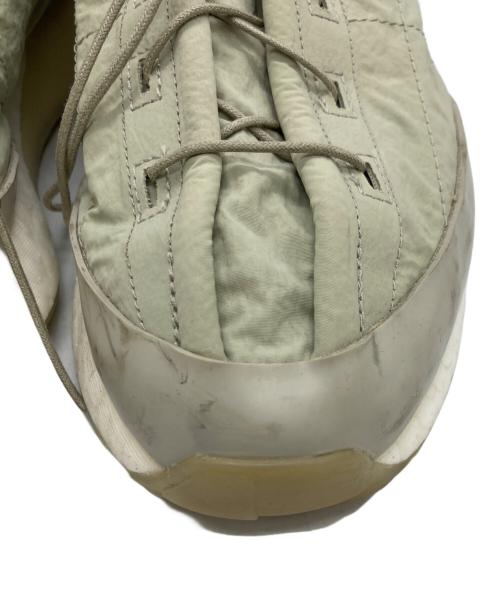 adidas Originals（アディダスオリジナル）adidas originals (アディダスオリジナル) CRAIG GREEN (クレイグ グリーン) CG ZX 2K PHORMAR II ベージュ サイズ:SIZE 29.5cmの古着・服飾アイテム