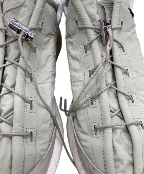 adidas Originals（アディダスオリジナル）adidas originals (アディダスオリジナル) CRAIG GREEN (クレイグ グリーン) CG ZX 2K PHORMAR II ベージュ サイズ:SIZE 29.5cmの古着・服飾アイテム