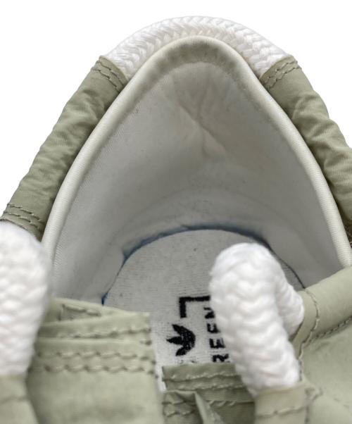 adidas Originals（アディダスオリジナル）adidas originals (アディダスオリジナル) CRAIG GREEN (クレイグ グリーン) CG ZX 2K PHORMAR II ベージュ サイズ:SIZE 29.5cmの古着・服飾アイテム
