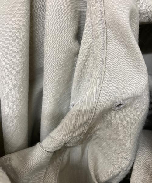 thisisneverthat（ディスイズネバーザット）thisisneverthat (ディスイズネバーザット) Utility Short/ユーティリティショート グレー サイズ:	SIZE XLの古着・服飾アイテム