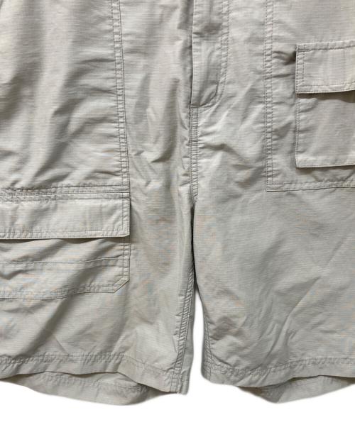 thisisneverthat（ディスイズネバーザット）thisisneverthat (ディスイズネバーザット) Utility Short/ユーティリティショート グレー サイズ:	SIZE XLの古着・服飾アイテム