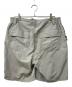 thisisneverthat (ディスイズネバーザット) Utility Short/ユーティリティショート グレー サイズ:	SIZE XL：5000円