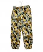 SUPREMEシュプリーム）の古着「Liberty Floral Pant」｜マルチカラー