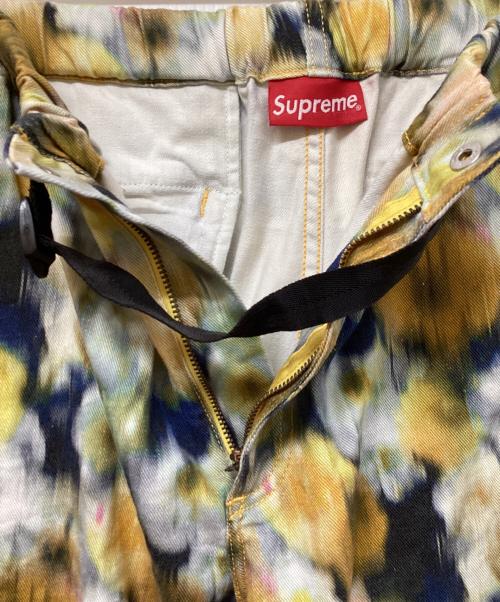 SUPREME（シュプリーム）SUPREME (シュプリーム) Liberty Floral Pant マルチカラー サイズ:Ｓの古着・服飾アイテム
