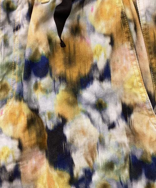 SUPREME（シュプリーム）SUPREME (シュプリーム) Liberty Floral Pant マルチカラー サイズ:Ｓの古着・服飾アイテム