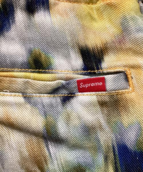 SUPREME（シュプリーム）SUPREME (シュプリーム) Liberty Floral Pant マルチカラー サイズ:Ｓの古着・服飾アイテム