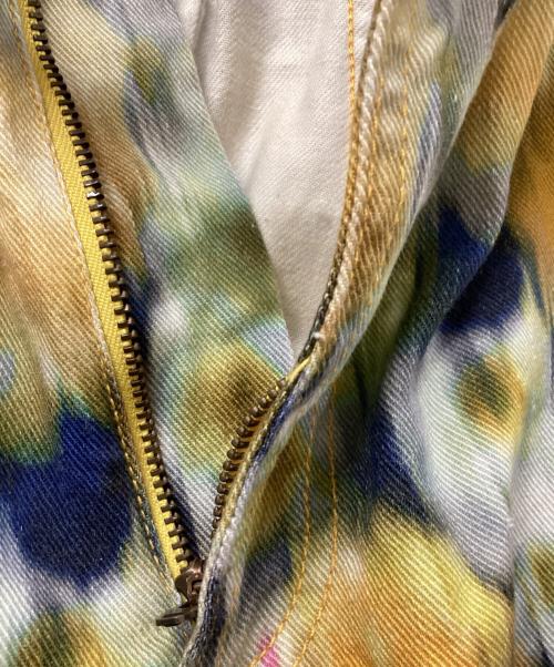 SUPREME（シュプリーム）SUPREME (シュプリーム) Liberty Floral Pant マルチカラー サイズ:Ｓの古着・服飾アイテム