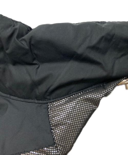 Columbia（コロンビア）Columbia (コロンビア) パイクレイジャケット オレンジ×ブラック サイズ:	SIZE Mの古着・服飾アイテム