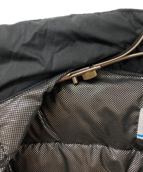 Columbia（コロンビア）Columbia (コロンビア) パイクレイジャケット オレンジ×ブラック サイズ:	SIZE Mの古着・服飾アイテム