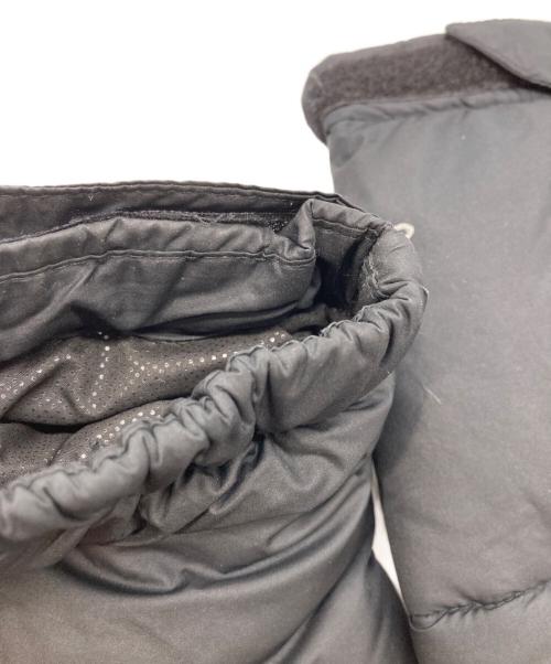 Columbia（コロンビア）Columbia (コロンビア) パイクレイジャケット オレンジ×ブラック サイズ:	SIZE Mの古着・服飾アイテム