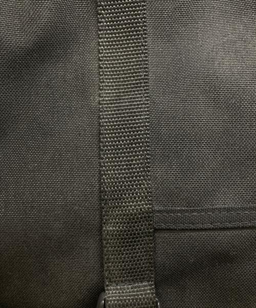 Manhattan Portage（マンハッタンポーテージ）Manhattan Portage (マンハッタンポーテージ) メッセンジャーバッグ ブラックの古着・服飾アイテム