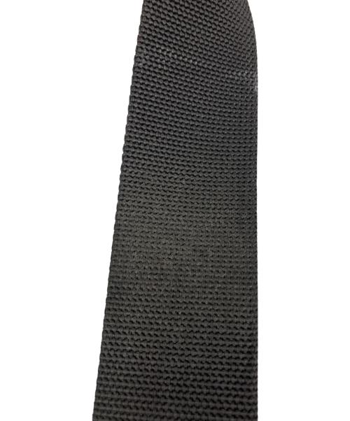 Manhattan Portage（マンハッタンポーテージ）Manhattan Portage (マンハッタンポーテージ) メッセンジャーバッグ ブラックの古着・服飾アイテム