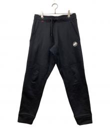 MARMOT（マーモット）の古着「Avers Winter ML Pants」｜ブラック