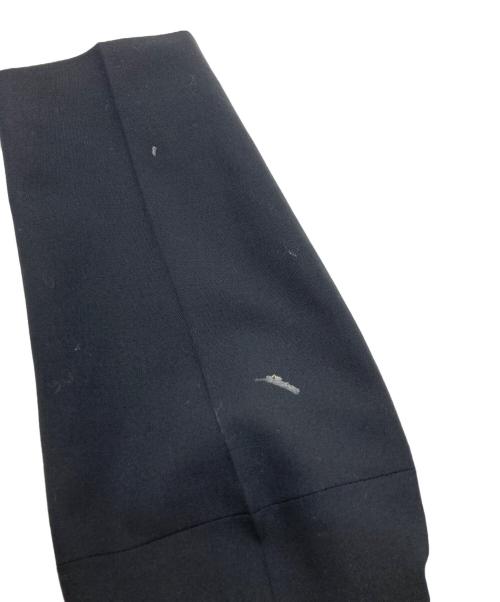 N.HOOLYWOOD（エヌ ハリウッド）N.HOOLYWOOD (エヌ ハリウッド) テーラードジャケット ブラック サイズ:SIZE 36の古着・服飾アイテム